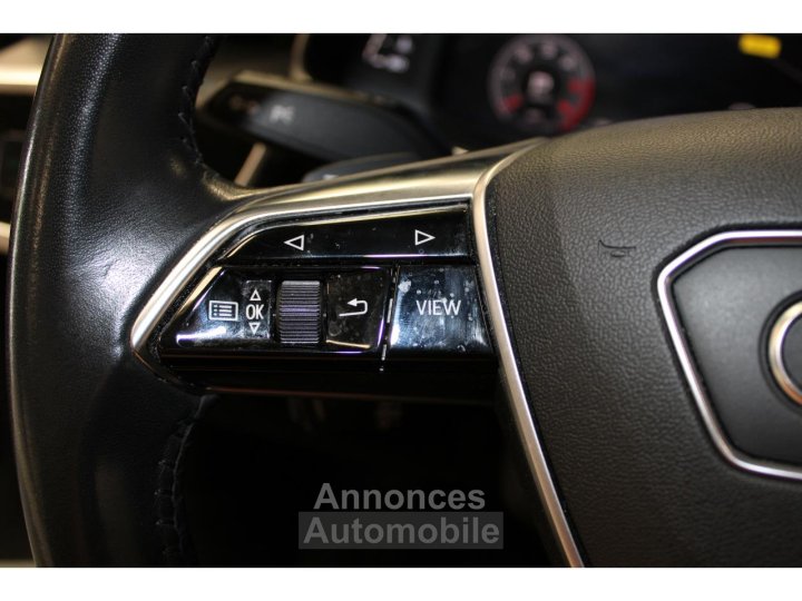 Audi A6 Avant 20 40 TDI 204 BV S-tronic Avus - 15