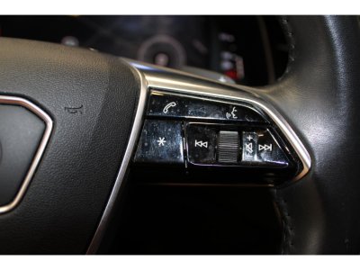 Audi A6 Avant 20 40 TDI 204 BV S-tronic Avus   - 16