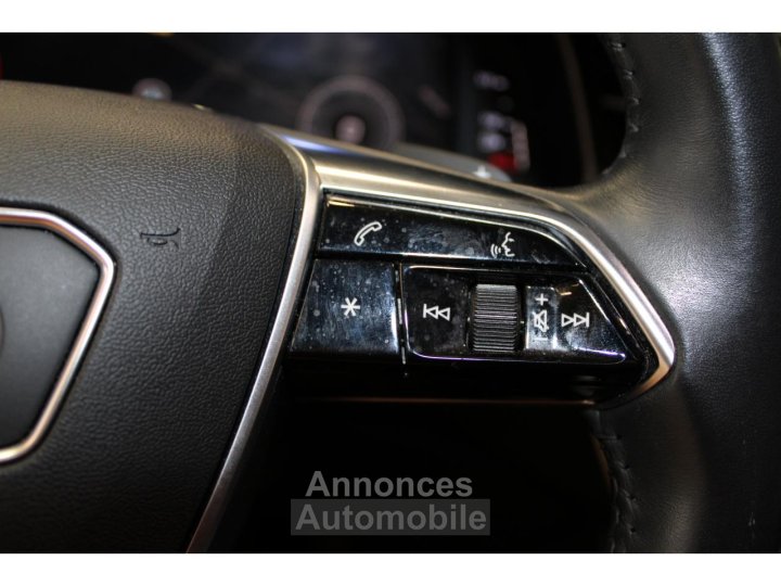 Audi A6 Avant 20 40 TDI 204 BV S-tronic Avus - 16