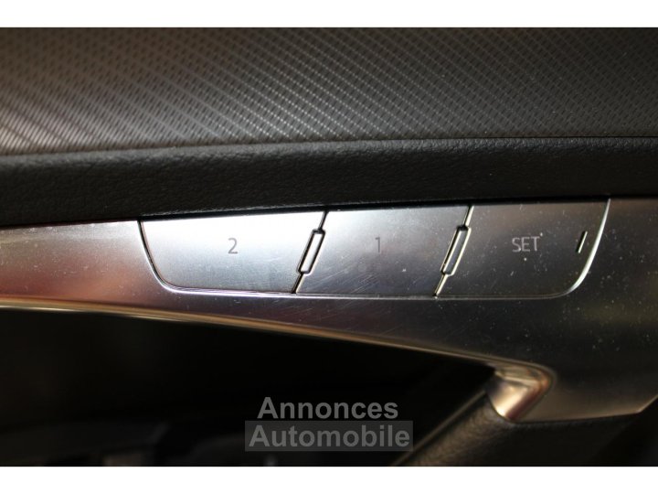 Audi A6 Avant 20 40 TDI 204 BV S-tronic Avus - 17