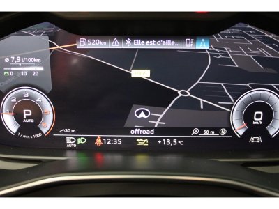 Audi A6 Avant 20 40 TDI 204 BV S-tronic Avus   - 19