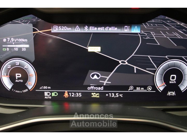 Audi A6 Avant 20 40 TDI 204 BV S-tronic Avus - 19