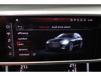 Audi A6 Avant 20 40 TDI 204 BV S-tronic Avus   - 20