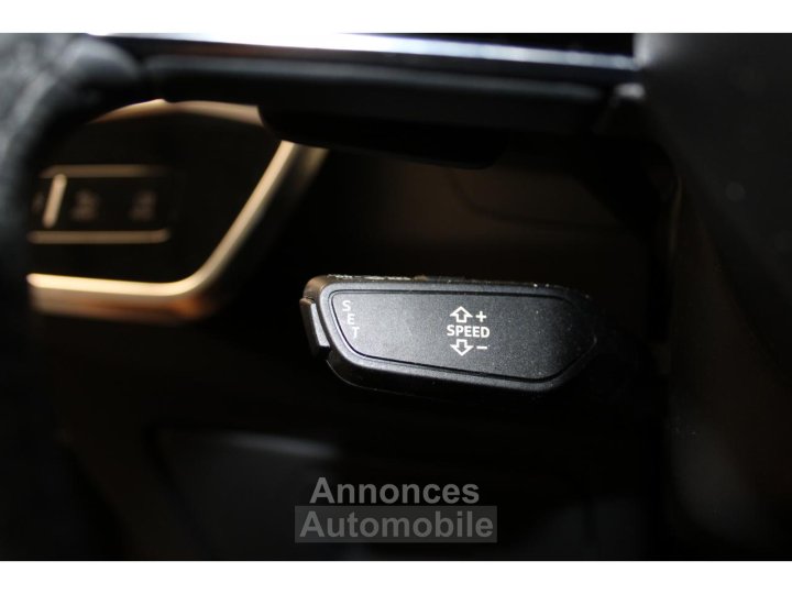 Audi A6 Avant 20 40 TDI 204 BV S-tronic Avus - 21