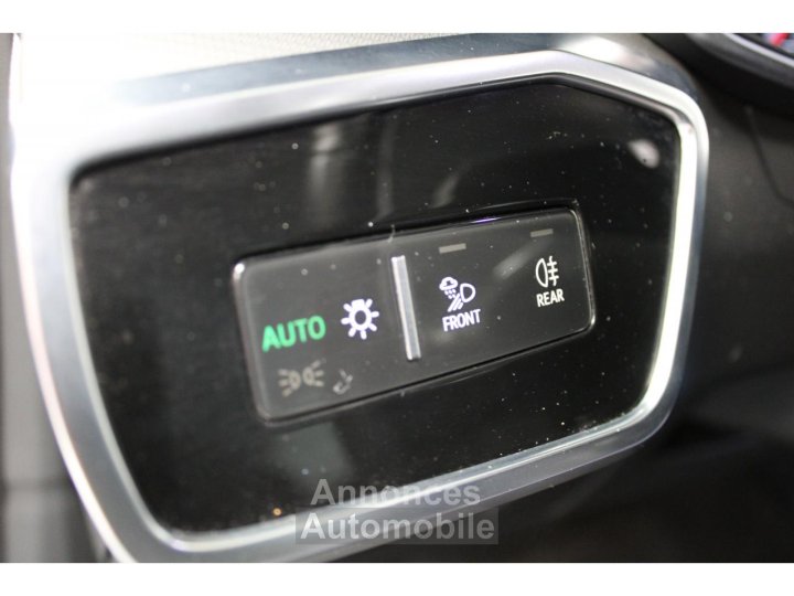 Audi A6 Avant 20 40 TDI 204 BV S-tronic Avus - 22