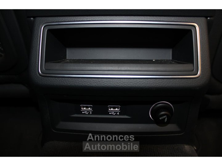 Audi A6 Avant 20 40 TDI 204 BV S-tronic Avus - 23