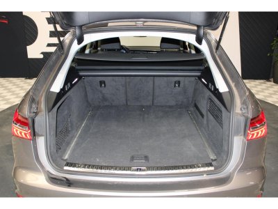 Audi A6 Avant 20 40 TDI 204 BV S-tronic Avus   - 26