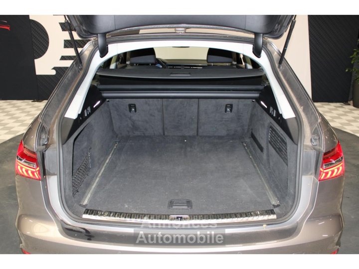 Audi A6 Avant 20 40 TDI 204 BV S-tronic Avus - 26