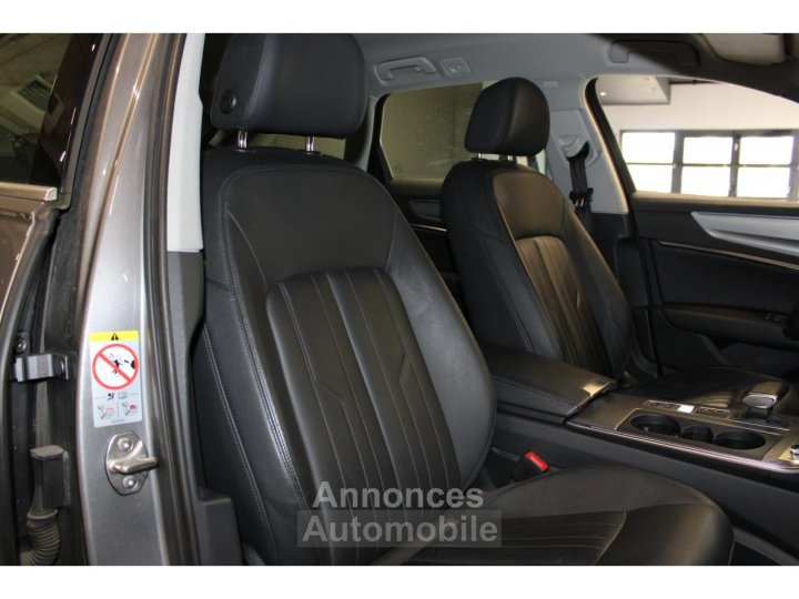 Audi A6 Avant 20 40 TDI 204 BV S-tronic Avus - 27