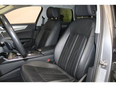 Audi A6 Avant 20 40 TDI 204 BV S-tronic Avus   - 28
