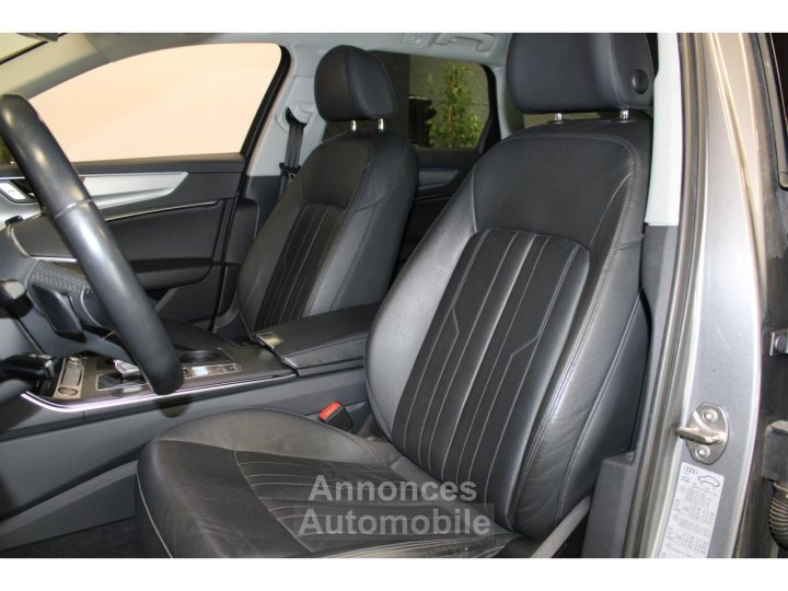 Audi A6 Avant 20 40 TDI 204 BV S-tronic Avus - 28