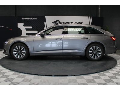 Audi A6 Avant 20 40 TDI 204 BV S-tronic Avus   - 29