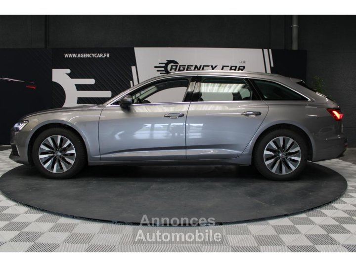Audi A6 Avant 20 40 TDI 204 BV S-tronic Avus - 29
