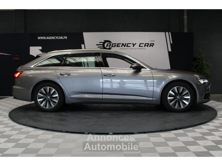 Audi A6 Avant 20 40 TDI 204 BV S-tronic Avus - 30