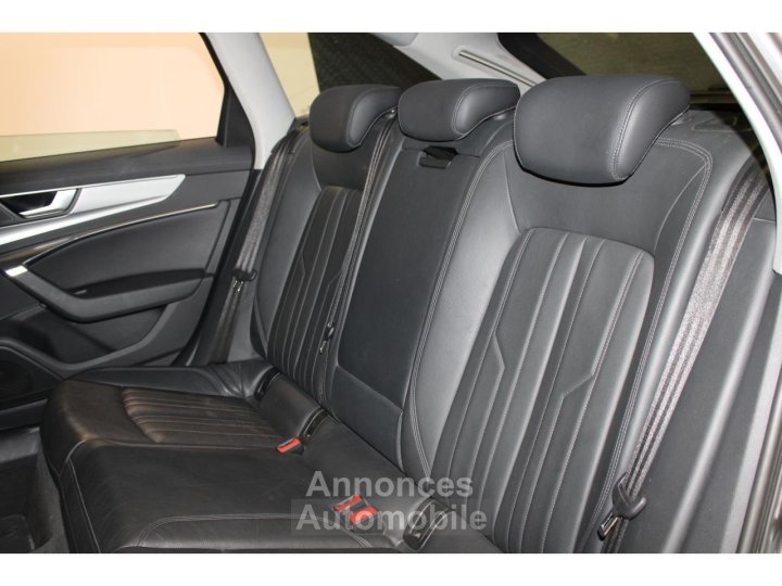 Audi A6 Avant 20 40 TDI 204 BV S-tronic Avus - 32