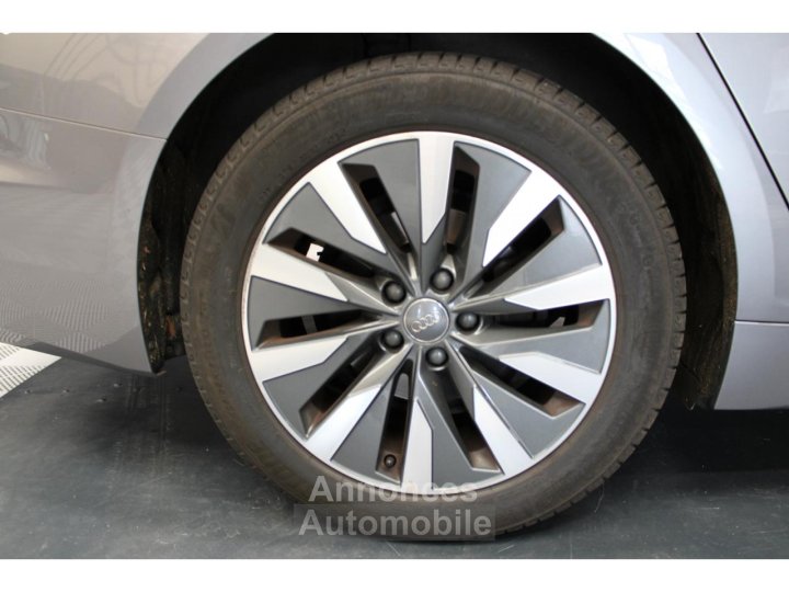 Audi A6 Avant 20 40 TDI 204 BV S-tronic Avus - 33