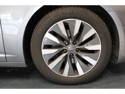 Audi A6 Avant 20 40 TDI 204 BV S-tronic Avus   - 34