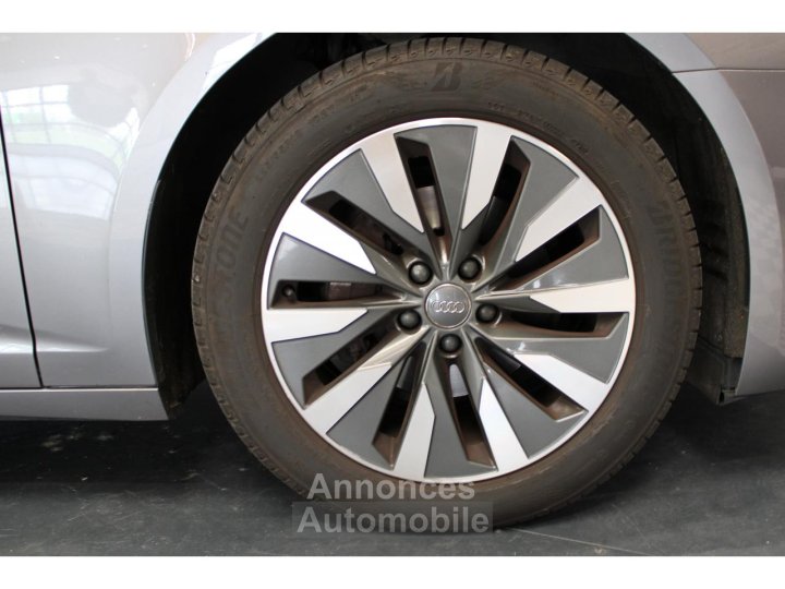 Audi A6 Avant 20 40 TDI 204 BV S-tronic Avus - 34