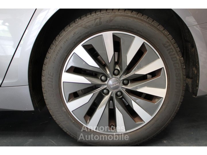 Audi A6 Avant 20 40 TDI 204 BV S-tronic Avus - 35