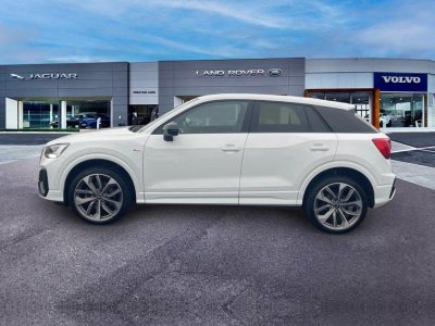 Audi Q2 35 TDI 150ch S line Plus quattro S tronic 7   - 2