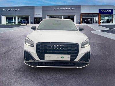 Audi Q2 35 TDI 150ch S line Plus quattro S tronic 7   - 4