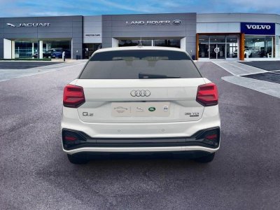 Audi Q2 35 TDI 150ch S line Plus quattro S tronic 7   - 5
