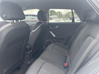 Audi Q2 35 TDI 150ch S line Plus quattro S tronic 7   - 8