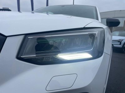 Audi Q2 35 TDI 150ch S line Plus quattro S tronic 7   - 10