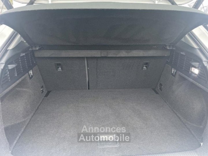 Audi Q2 35 TDI 150ch S line Plus quattro S tronic 7 - 12