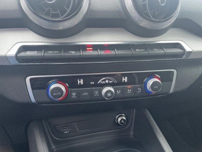 Audi Q2 35 TDI 150ch S line Plus quattro S tronic 7   - 15