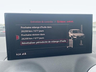 Audi Q2 35 TDI 150ch S line Plus quattro S tronic 7   - 18