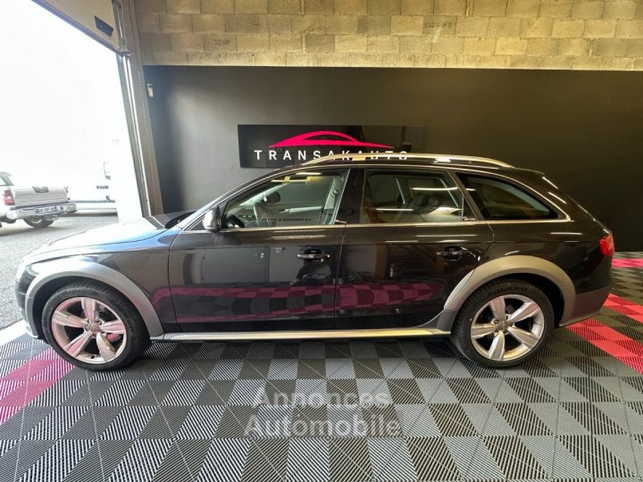 Audi A4 Allroad QUATTRO V6 30 TDI 240ch - Ambition Luxe - S Tronic - Gtie 3 mois - 2