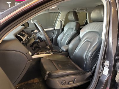 Audi A4 Allroad QUATTRO V6 30 TDI 240ch - Ambition Luxe - S Tronic - Gtie 3 mois   - 8