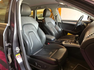 Audi A4 Allroad QUATTRO V6 30 TDI 240ch - Ambition Luxe - S Tronic - Gtie 3 mois   - 9