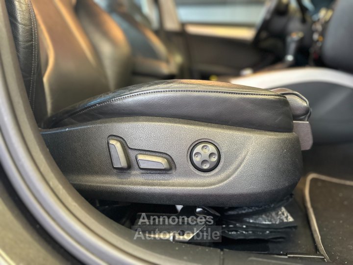 Audi A4 Allroad QUATTRO V6 30 TDI 240ch - Ambition Luxe - S Tronic - Gtie 3 mois - 10