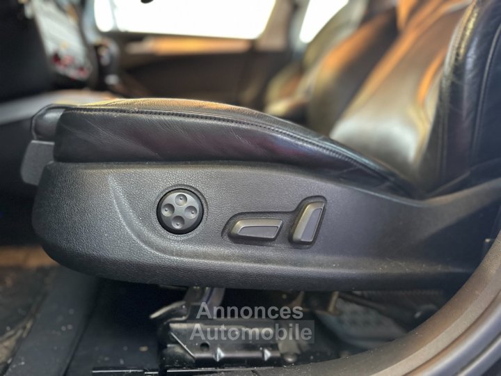 Audi A4 Allroad QUATTRO V6 30 TDI 240ch - Ambition Luxe - S Tronic - Gtie 3 mois - 11