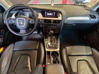 Audi A4 Allroad QUATTRO V6 30 TDI 240ch - Ambition Luxe - S Tronic - Gtie 3 mois   - 13