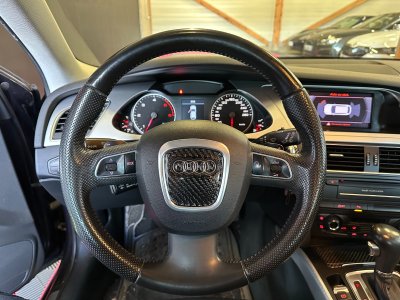 Audi A4 Allroad QUATTRO V6 30 TDI 240ch - Ambition Luxe - S Tronic - Gtie 3 mois   - 14