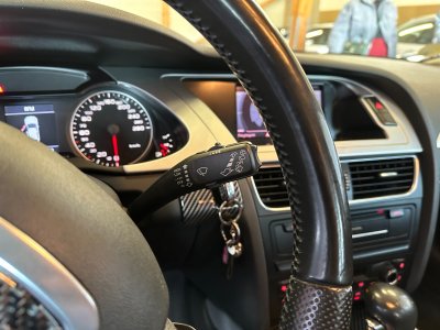 Audi A4 Allroad QUATTRO V6 30 TDI 240ch - Ambition Luxe - S Tronic - Gtie 3 mois   - 16