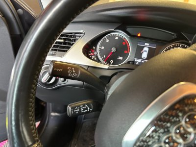 Audi A4 Allroad QUATTRO V6 30 TDI 240ch - Ambition Luxe - S Tronic - Gtie 3 mois   - 18