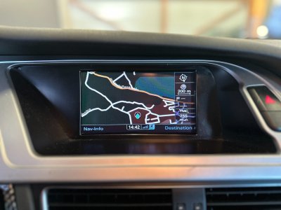 Audi A4 Allroad QUATTRO V6 30 TDI 240ch - Ambition Luxe - S Tronic - Gtie 3 mois   - 21