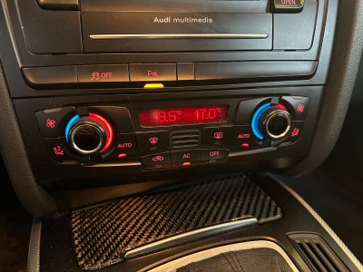 Audi A4 Allroad QUATTRO V6 30 TDI 240ch - Ambition Luxe - S Tronic - Gtie 3 mois   - 22