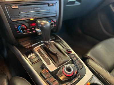 Audi A4 Allroad QUATTRO V6 30 TDI 240ch - Ambition Luxe - S Tronic - Gtie 3 mois   - 23