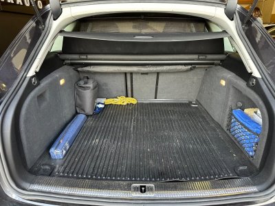 Audi A4 Allroad QUATTRO V6 30 TDI 240ch - Ambition Luxe - S Tronic - Gtie 3 mois   - 24