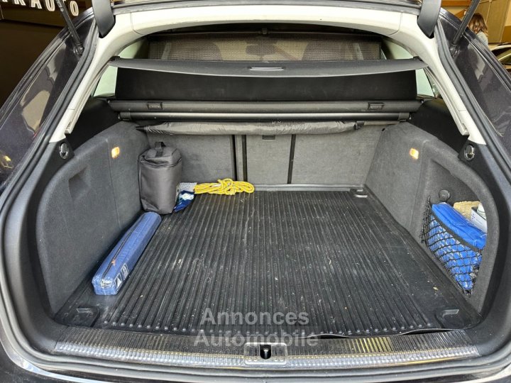 Audi A4 Allroad QUATTRO V6 30 TDI 240ch - Ambition Luxe - S Tronic - Gtie 3 mois - 24