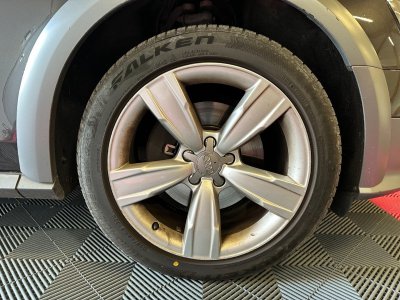 Audi A4 Allroad QUATTRO V6 30 TDI 240ch - Ambition Luxe - S Tronic - Gtie 3 mois   - 25