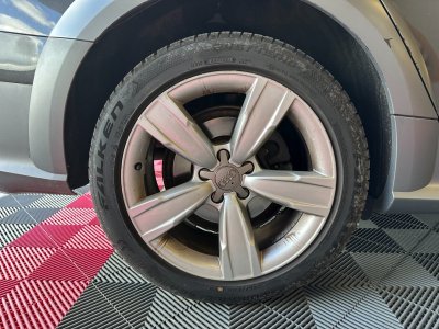 Audi A4 Allroad QUATTRO V6 30 TDI 240ch - Ambition Luxe - S Tronic - Gtie 3 mois   - 26