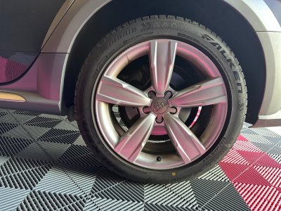 Audi A4 Allroad QUATTRO V6 30 TDI 240ch - Ambition Luxe - S Tronic - Gtie 3 mois   - 27