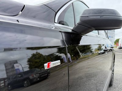 Audi Q7 30 V6 TDI 218ch S line quattro BVA ** Entretiens à jour - Aucuns frais à prévoir **   - 18