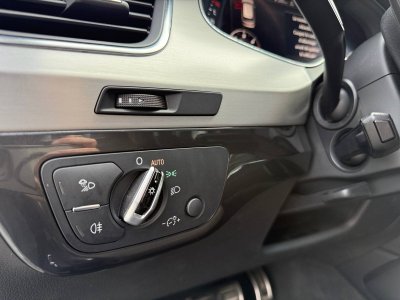 Audi Q7 30 V6 TDI 218ch S line quattro BVA ** Entretiens à jour - Aucuns frais à prévoir **   - 19